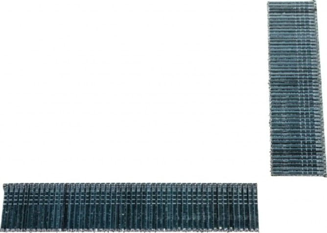 Гвозди для скобозабивателя STAYER ProFIX тип 300, 14 мм, особотвердые, 1000 шт, professiona [31614-14]