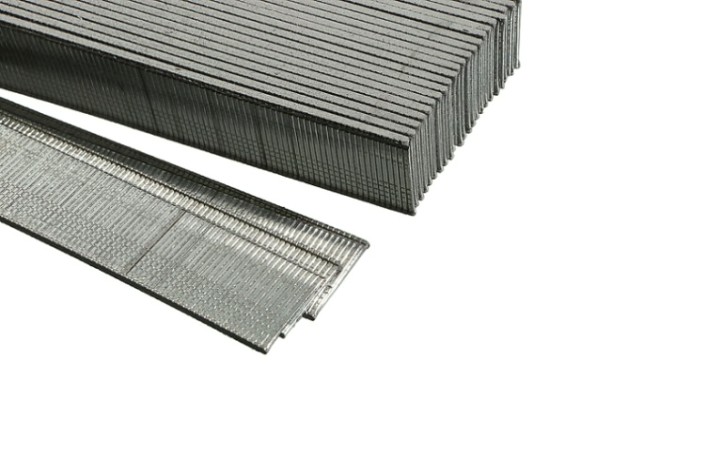 Гвозди для скобозабивателя Sturm 1071-06-20 5000шт.