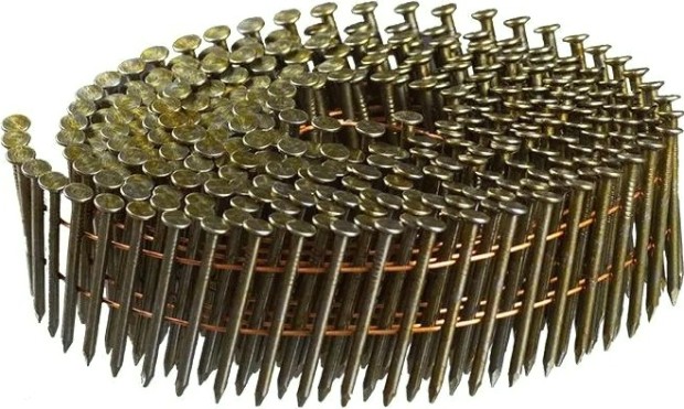 Гвозди FUBAG барабанные для N65C 2.10x32 мм гладкие 14000 шт. 140157 [140157]