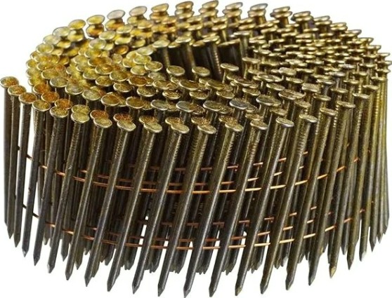 Гвозди FUBAG барабанные для N65C 2.10x50 мм гладкие 14000 шт. 140164 [140164]