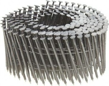 Гвозди FUBAG барабанные для N65С 2.10x45мм кольцевая накатка 14000шт. 140149 [140149]