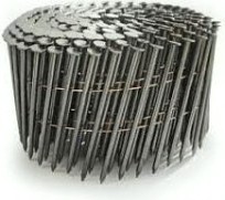 Гвозди FUBAG барабанные для N65С 2.30x45мм гладкие 12000шт. 140165 [140165]