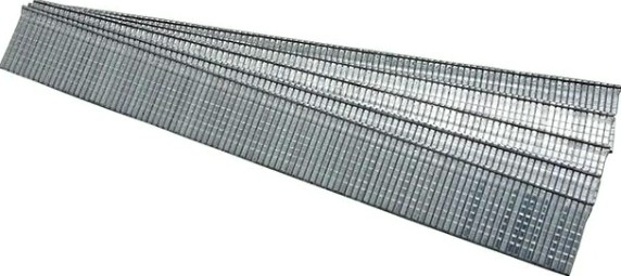 Гвозди FUBAG для F50 1.05х1.25 10 мм 5000 шт. 140121 [140121]