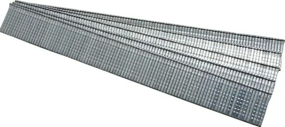 Гвозди FUBAG для F50 1.05х1.25 15 мм 5000 шт. 140122 [140122]