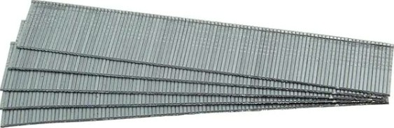 Гвозди FUBAG для F50 1.05х1.25 20 мм 5000 шт. 140123 [140123]