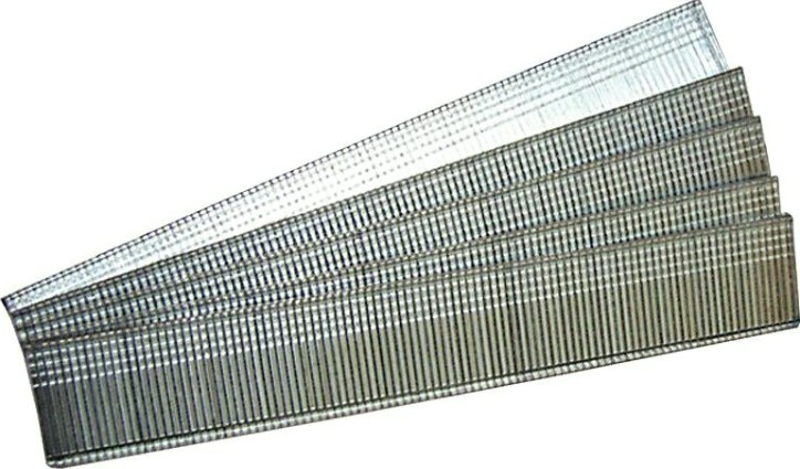 Гвозди FUBAG для SN4050 1.05х1.25 30мм 5000шт. 140126 [140126]