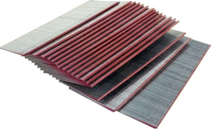 Гвозди Garage для F-50 5000 шт/упак. [8142710]