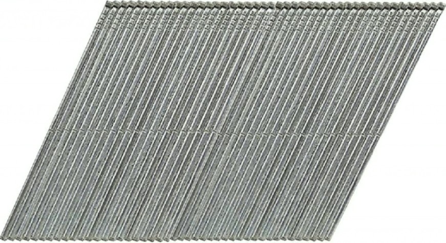 Гвозди монтажные DeWALT 1,6х32 мм DNBA1632GZ (2500шт) [DNBA1632GZ]