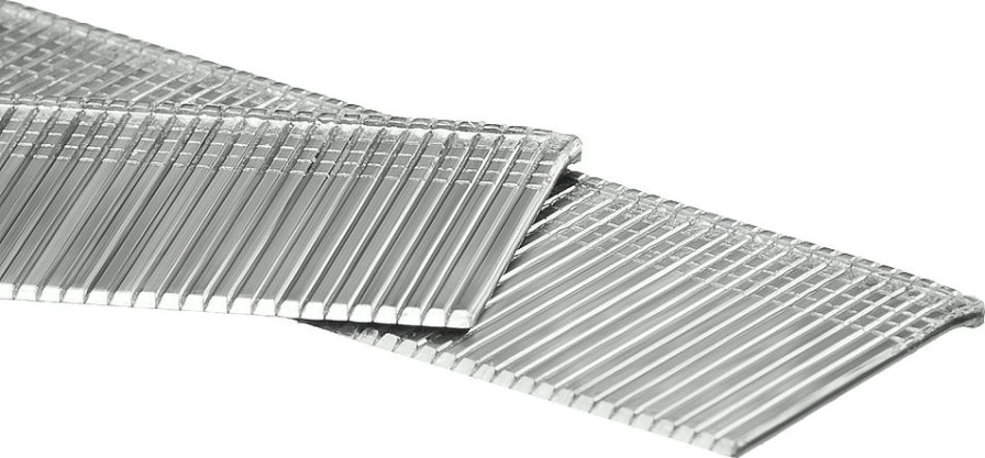 Гвозди ЗУБР ЭКСПЕРТ тип 300, 40 мм для нейлера, 5000 шт [31830-40]