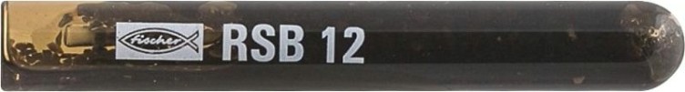 Химическая капсула FISCHER RSB 12 518823 [518823]