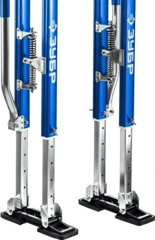 Ходули строительные ЗУБР Гулливер 480-770 мм [10318]