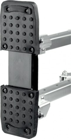 Ходули строительные ЗУБР Гулливер 480-770 мм [10318]