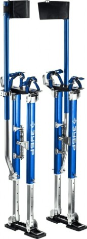 Ходули строительные ЗУБР Гулливер 610-1020 мм [10324]