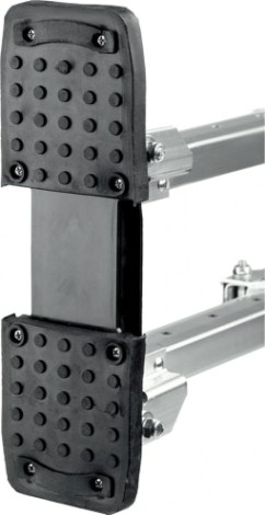 Ходули строительные ЗУБР Гулливер 610-1020 мм [10324]