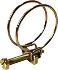 Хомут 13 мм (1/2) проволочный СПИРО [PR13SPIRO21]