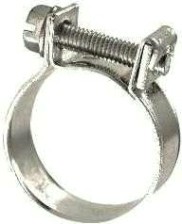 Хомут 16 мм мини АВА [MN16A51]