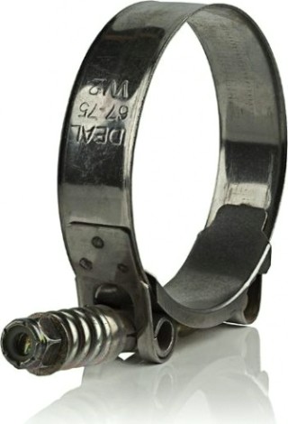 Хомут 171 - 180 силовой с пружиной