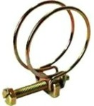 Хомут 35 мм (1 3/8) проволочный СПИРО [PR35SPIRO21]