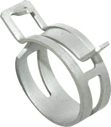 Хомут 6 AML пружинный