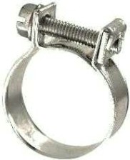 Хомут 9 мм мини АВА [MN9A51]