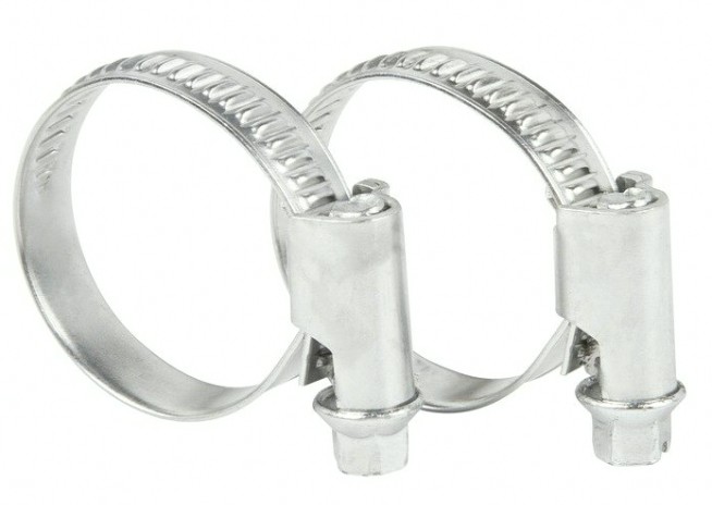 Хомут червячный Proconnect 10-16-0,7 мм (упак. 2 шт) [07-0610-8]