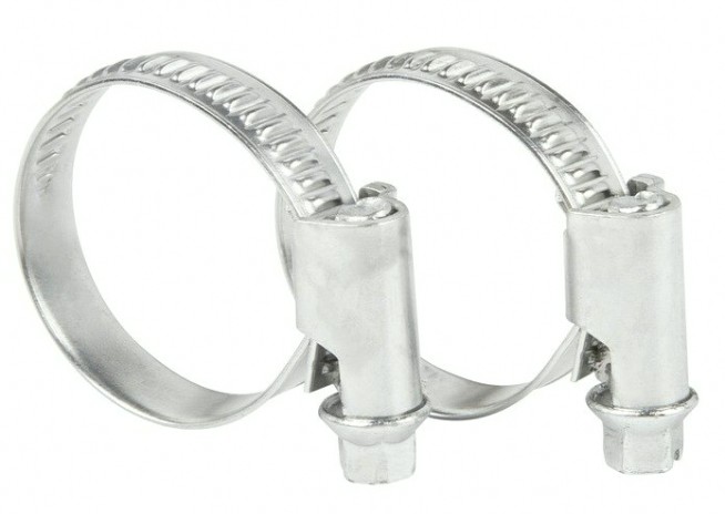 Хомут червячный Proconnect 20-32-0,7 мм (упак. 2 шт) [07-0620-8]