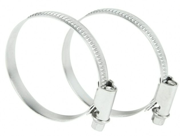 Хомут червячный Proconnect 40-60-0,7 мм (упак. 2 шт) [07-0640-8]