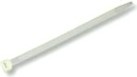 Хомут пластиковый 5 х 200 белый [PL4,5-200BRUS4NL]