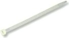 Хомут пластиковый 5 х 250 белый [PL4,8-250BRUS4NL]