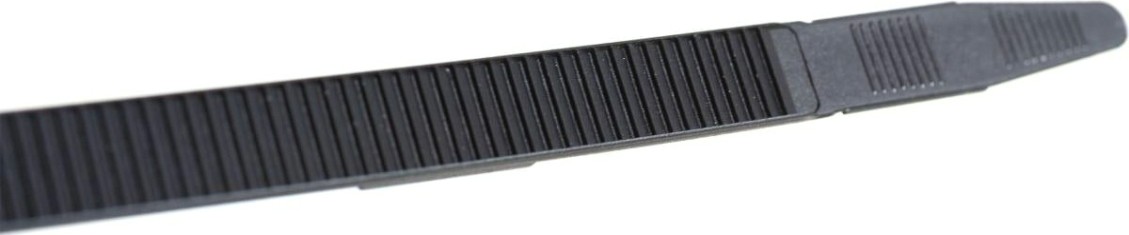 Хомут пластиковый IEK для СИП ХC-360 (уп. 100шт) [UHH21-D9-360-100]