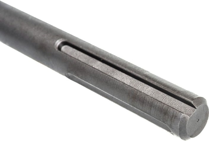 Хвостовик для твердосплавных коронок ПРАКТИКА SDS-Мах 530 мм 035-899 [035-899]