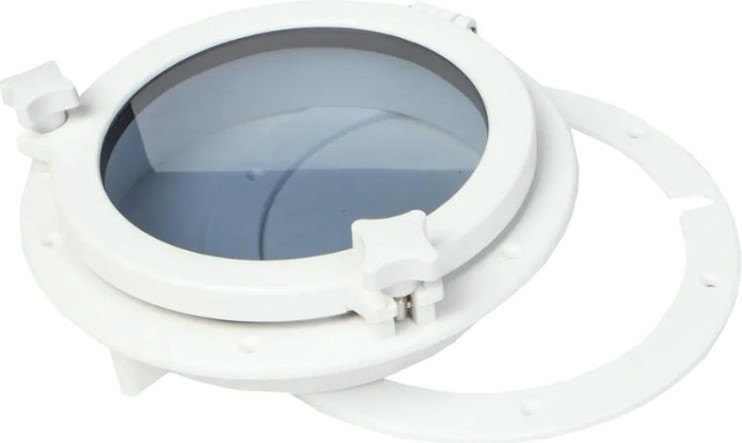 Иллюминатор SEAFLO 197 (265) мм [SFPP1-02]