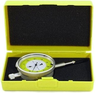 Индикатор часового типа КАЛИБРОН ИЧ 0 - 10 0.01 кл 0 [75716]