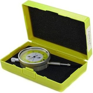 Индикатор часового типа КАЛИБРОН ИЧ 0 - 10 0.01 кл 0 [75716]