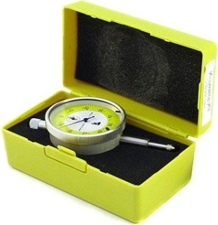 Индикатор часового типа КАЛИБРОН ИЧ 0 - 10 0,01 с ушком кл. 1 [67913]