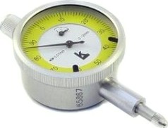Индикатор часового типа КАЛИБРОН ИЧ 0 - 2 0.01 [74674]