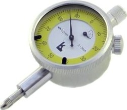 Индикатор часового типа КАЛИБРОН ИЧ 0 - 2 0.01 [74674]