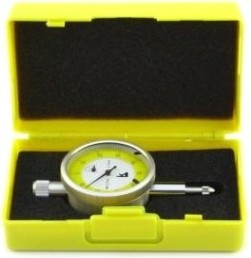 Индикатор часового типа КАЛИБРОН ИЧ 0 - 2 0.01 [74674]