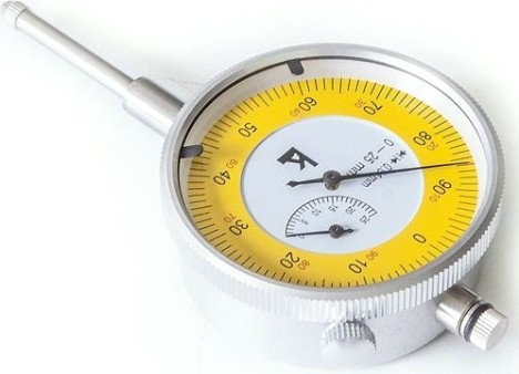 Индикатор часового типа КАЛИБРОН ИЧ 0 - 25 0.01 [67916]