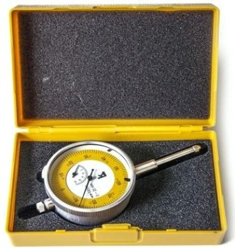 Индикатор часового типа КАЛИБРОН ИЧ 0 - 25 0.01 [67916]