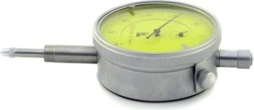 Индикатор часового типа КАЛИБРОН ИЧ 0 - 3 0.01 без ушка [156642]