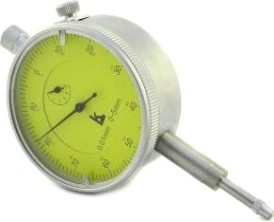 Индикатор часового типа КАЛИБРОН ИЧ 0 - 5 0.01 [74223]
