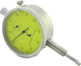 Индикатор часового типа КАЛИБРОН ИЧ 0 - 50 0.01 [67919]