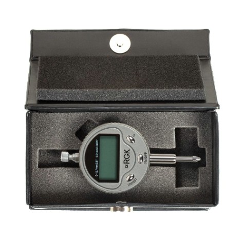 Индикатор часового типа RGK CH-12 электронный [779586]