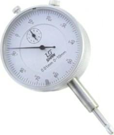 Индикатор часового типа SHAN ИЧ 0 - 100 0,01 с ушком [123783]