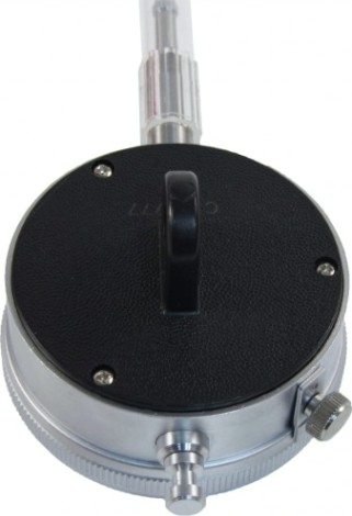 Индикатор часового типа SHAN ИЧ 0 - 2 0,01 с ушком [123771]