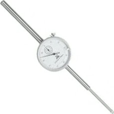 Индикатор часового типа SHAN ИЧ 0 - 50 0,01 с ушком [123781]