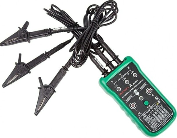 Индикатор чередования фаз MASTECH MS5900 [13-1251]