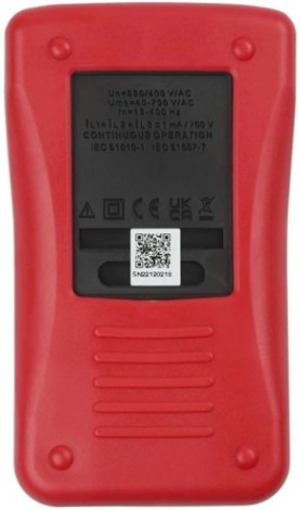 Индикатор чередования фаз RGK RP-60 [755214]