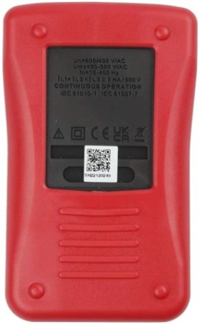 Индикатор чередования фаз RGK RP-69 [755221]